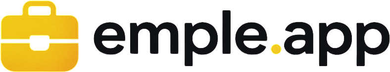 Emple.app Logo